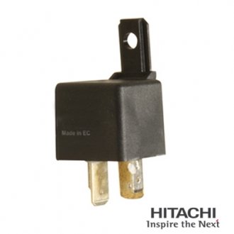 2502202 HITACHI Блок управління свічками розжарювання AUDI/SEAT/VW A4/Cordoba/Fabia/Caddy "83-12