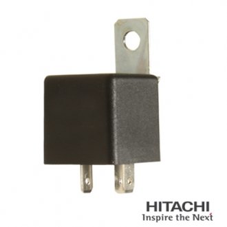 2502209 HITACHI HITACHI VW Реле поворотов (3КОНТ)Audi,BMW,Ford,Lada,DB,Opel,Volvo