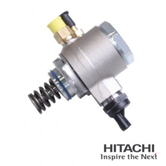 2503071 HITACHI Насос паливний AUDI/VW/SKODA A3/Golf/Passat/Touran/Octavia/Fabia "1.2-1.4TSI "06>>