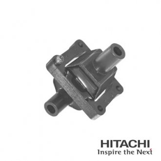 2503813 HITACHI Катушка зажигания VW LT "97-03