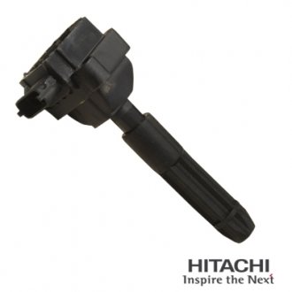 2503833 HITACHI HITACHI DB Катушка зажигания W202/203/210 2,0/2,3