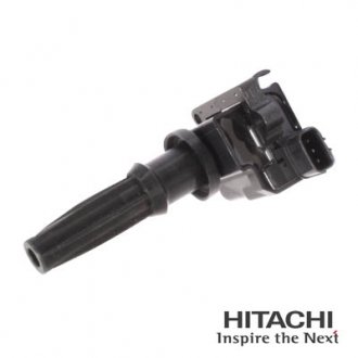 2503877 HITACHI Катушка зажигания