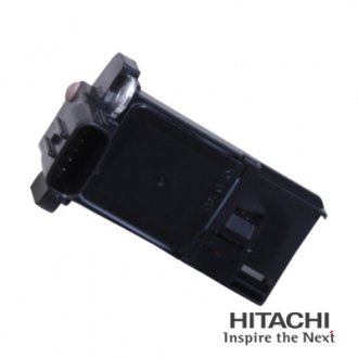 2505012 HITACHI Витратомір повітря