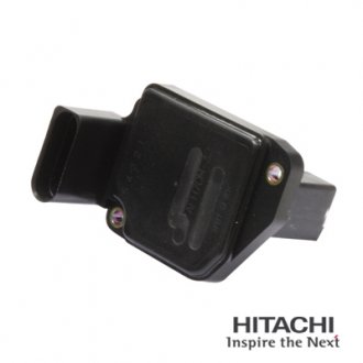 2505062 HITACHI HITACHI VW Расходомер воздуха Audi A8 3.0 03-
