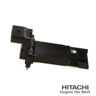 2505069 HITACHI Витратомір повітря OPEL Antara/Corsa/Insignia \'\'1.0-3.0 "10>>