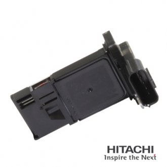 2505072 HITACHI HITACHI HONDA Расходомер воздуха Accord,CR-V II,III,Civic 2.2CTDi 05-