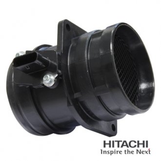 2505079 HITACHI Расходомер воздуха VAG A3/Octavia/Golf "1.8-2.0 "05-18