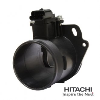 2505080 HITACHI HITACHI CITROEN Расходомер воздуха C8,Peugeot 407,5008 2.0HDi 06-