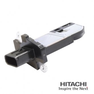 2505089 HITACHI Витратомір повітря FORD/PEUGEOT/CITROEN Transit/Boxer/Jumper "1.0-2.2 "02>>