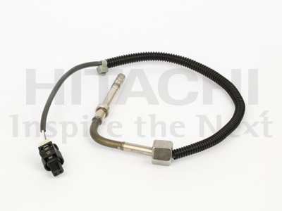 2507041 HITACHI 2507041 HITACHI Датчик температури вихлопних газів