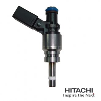 2507125 HITACHI Форсунка двигуна