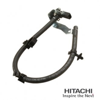 2508162 HITACHI HITACHI LAND ROVER Датчик тиску впускної труби RANGE ROVER IV (L405) 3.0 TDV6 4x4 13-