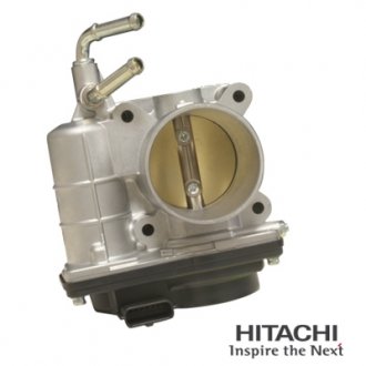 2508559 HITACHI Дросельна заслонка з електроприводом