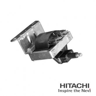 2508781 HITACHI Катушка зажигания