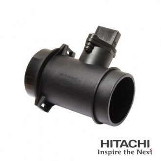 2508981 HITACHI Расходомер воздуха BMW E36/E46 "1,6-1,9i