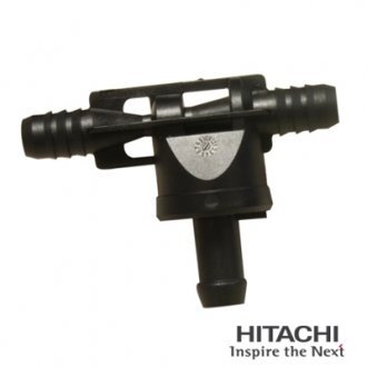 2509322 HITACHI Вакуумный насос, тормозная система