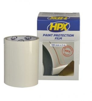 PP1502 HPX Антиигр. пленка 150mm x 2m