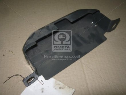 150.00.033-1А ХТЗ Ковпак захисний подушки двиг. Т 150 (вир-во ХТЗ)
