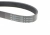 1540 K 6 HUTCHINSON Ремень генератора VW Golf/BMW/Ford/Opel (6PK1540) HUTCHINSON 1540 K 6 (фото 3)