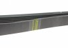 1540 K 6 HUTCHINSON Ремень генератора VW Golf/BMW/Ford/Opel (6PK1540) HUTCHINSON 1540 K 6 (фото 4)