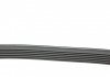 2510 K 6 HUTCHINSON Ремінь генератора Hyundai Sonata 2.0/2.4 10- (6PK2510) HUTCHINSON 2510 K 6 (фото 2)