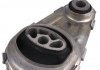 532C75 HUTCHINSON Подушка двигателя (задняя/нижняя) Renault Megane/Scenic 1.5dCI 09- (косточка) HUTCHINSON 532C75 (фото 5)