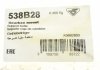 538B28 HUTCHINSON Подушка АКПП BMW 1 (F20/F21)/3 (F30/F80) 2.0-3.0 12- (N55/N57/B48/B58)(OE BMW всередині) HUTCHINSON 538B28 (фото 7)