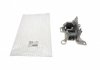 538C35 HUTCHINSON Опора КПП 2,0 16V Renault Megane III 2008- (538C35) Hutchinson (фото 1)