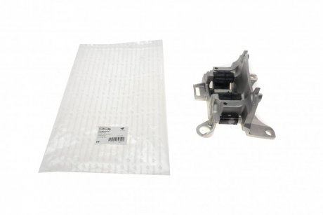 538C35 HUTCHINSON Опора КПП 2,0 16V Renault Megane III 2008- (538C35) Hutchinson