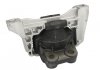 586454 HUTCHINSON Подушка двигуна (R) Ford Focus 2.0 TDCi 05- HUTCHINSON 586454 (фото 1)