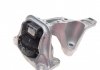 594360 HUTCHINSON Подушка двигуна (R) Renault Fluence/Scenic/Megane III 1.6 16V 08- HUTCHINSON 594360 (фото 1)