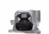 594360 HUTCHINSON Подушка двигуна (R) Renault Fluence/Scenic/Megane III 1.6 16V 08- HUTCHINSON 594360 (фото 4)