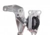 594360 HUTCHINSON Подушка двигуна (R) Renault Fluence/Scenic/Megane III 1.6 16V 08- HUTCHINSON 594360 (фото 5)