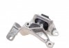 594360 HUTCHINSON Подушка двигуна (R) Renault Fluence/Scenic/Megane III 1.6 16V 08- HUTCHINSON 594360 (фото 6)