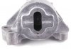 594437 HUTCHINSON Подушка двигателя (R) Peugeot Bipper 1.3 HDi/Fiat Fiorino 1.3 D 07- HUTCHINSON 594437 (фото 2)