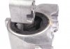 594437 HUTCHINSON Подушка двигателя (R) Peugeot Bipper 1.3 HDi/Fiat Fiorino 1.3 D 07- HUTCHINSON 594437 (фото 4)