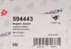 594443 HUTCHINSON Подушка двигателя (R) Citroen Jumpy/Peugeot 806 2.0 HDi 99-06 HUTCHINSON 594443 (фото 4)