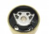 594582 HUTCHINSON Опора двигателя задняя нижняя VW Caddy, Golf V, Touran Skoda Octavia, Superb, Yeti 1,9TDI-3,2 (03-13) (594582) Hutchinson (фото 3)