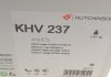 KHV 237 HUTCHINSON Комплект ременя генератора Renault Clio/Twingo 1.2i 05-/Dacia Sandero 1.2 12- (7PK1036) HUTCHINSON KHV 237 (фото 8)