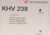 KHV 239 HUTCHINSON Комплект ременя генератора HUTCHINSON KHV 239 (фото 15)