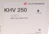 KHV 250 HUTCHINSON Комплект ремня генератора HUTCHINSON KHV 250 (фото 15)