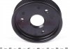 P2005 HUTCHINSON Шків насосу ГПК Renault Master 2.2DI (103mm)(6PK) (OE всередині) HUTCHINSON P2005 (фото 3)