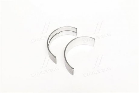 2102027902 Hyundai/Kia/Mobis Вкладыши коренные STD Non color на 1 горлышко 1.5 CRDI D3EA,2.0 CRDI D4EA 113 л.с.,2.2 D4EB,2.0 CRDI D4