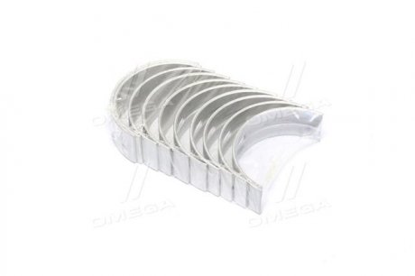2102045920 Hyundai/Kia/Mobis Вкладыши коренные (выр-во Mobis)