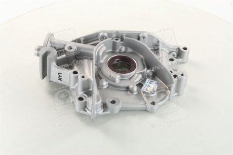 2131026802 Hyundai/Kia/Mobis Насос масляний у зборі (вир-во Mobis)