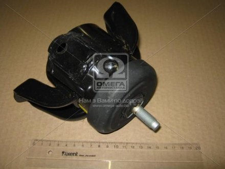 218101R010 Hyundai/Kia/Mobis Подушка двигуна права 1.6 MPI G4FC,1.6 GDI G4FD,1.6 MPI G4FG,1.4 MPI G4LC HYUNDAI Accent 10-17