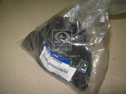 21810-3X000 Hyundai/Kia/Mobis Опора ДВС правая (21810-3X000) Mobis