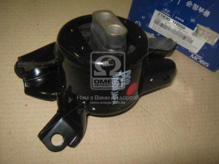 21830-1R050 Hyundai/Kia/Mobis Опора ДВС левая АКПП (21830-1R050) Mobis