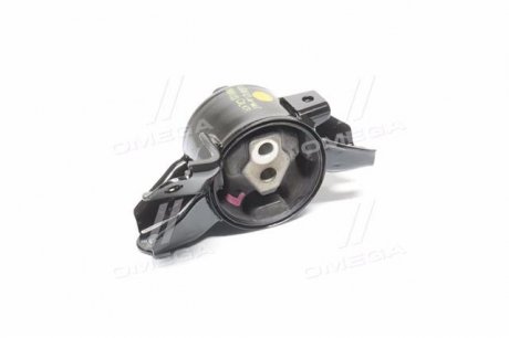 21830-1W100 Hyundai/Kia/Mobis Подушка КПП 1.6 G4FC, 1.6 G4FD, 1.4 G4FA KIA Rio 11-17, Hyundai Accent 10-18