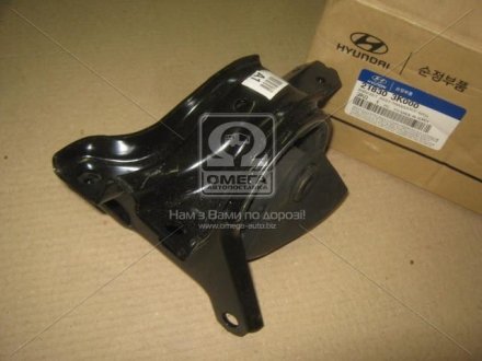 21830-3K000 Hyundai/Kia/Mobis Опора ДВЗ ліва (21830-3K000) Mobis